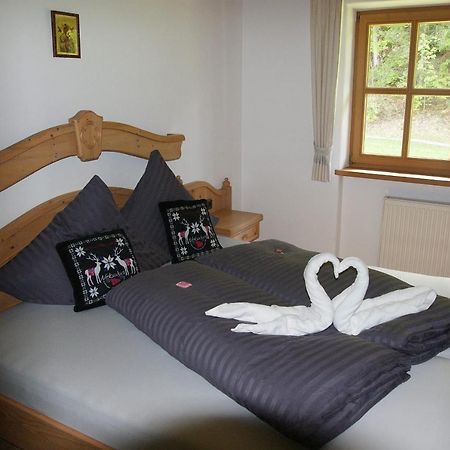 Haus Am Duerrach Apartment Reit im Winkl Luaran gambar