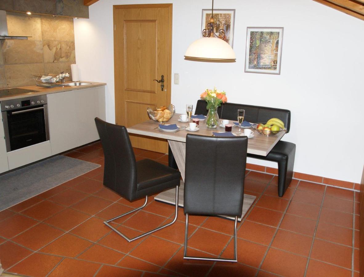 Haus Am Duerrach Apartment Reit im Winkl Luaran gambar