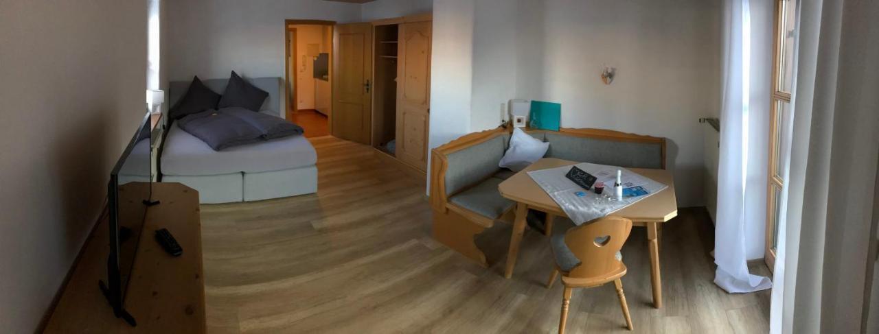 Haus Am Duerrach Apartment Reit im Winkl Luaran gambar